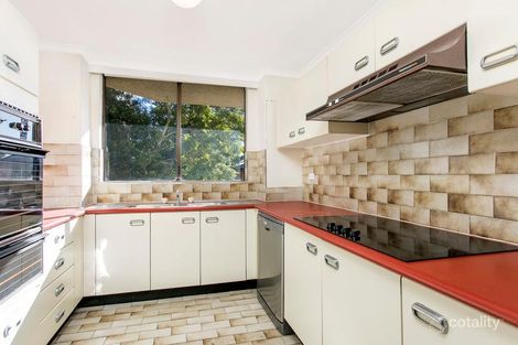 Property photo of 24/1 Tewkesbury Avenue Darlinghurst NSW 2010