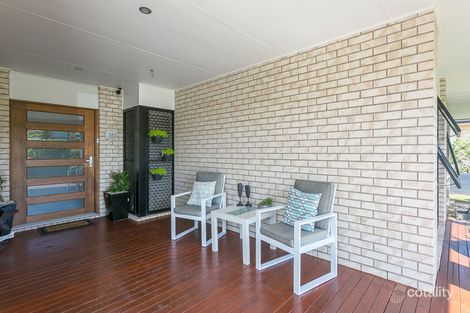 Property photo of 53 McHale Way Willowbank QLD 4306