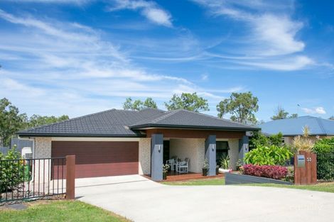 Property photo of 53 McHale Way Willowbank QLD 4306