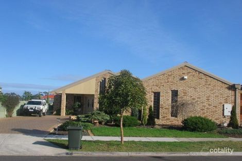 3 Cormorant Dr, Cairnlea, VIC 3023