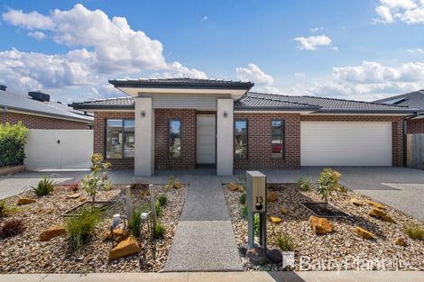 Property photo of 13 Tulipwood Avenue Aintree VIC 3336