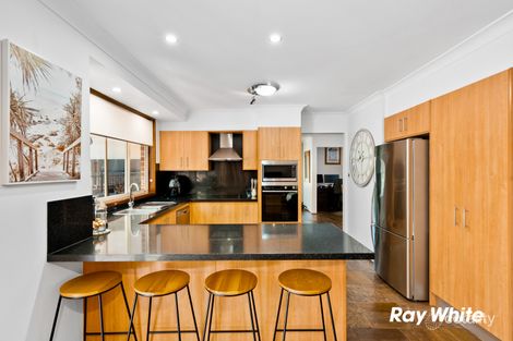Property photo of 12 Pendley Crescent Quakers Hill NSW 2763