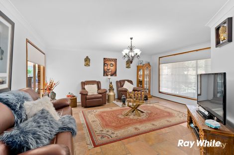 Property photo of 12 Pendley Crescent Quakers Hill NSW 2763