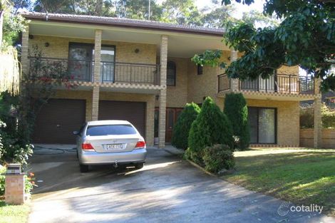 Property photo of 8B Wyong Street Oatley NSW 2223