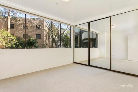 Property photo of 24/1 Tewkesbury Avenue Darlinghurst NSW 2010