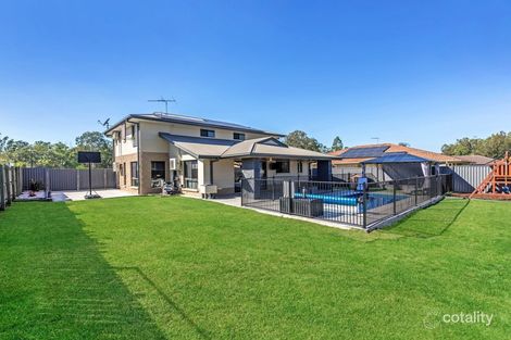 Property photo of 16 Lakeview Drive Deebing Heights QLD 4306