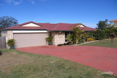 Property photo of 35 Affleck Avenue Petrie QLD 4502
