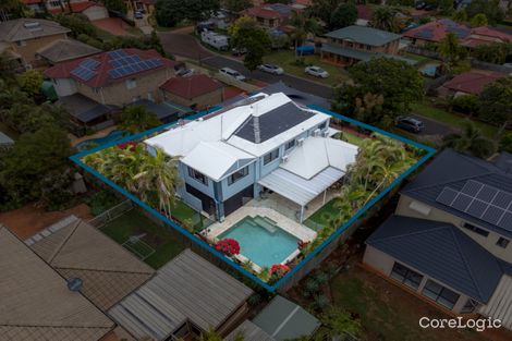 Property photo of 12 Irene Court Redland Bay QLD 4165