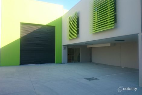 21/9-15 Sinclair St, Arundel, QLD 4214