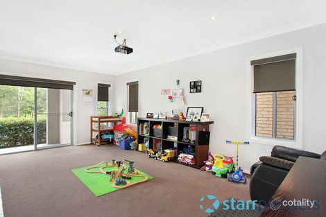 Property photo of 56 Driftway Drive Pemulwuy NSW 2145