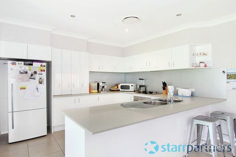 Property photo of 56 Driftway Drive Pemulwuy NSW 2145