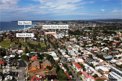 11 18 Brooks Street Cooks Hill NSW 2300 Sold Prices and Statistics