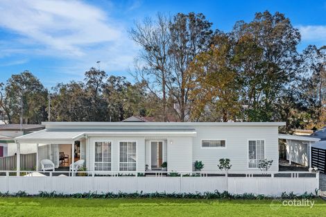 Property photo of 2A Surf Street Long Jetty NSW 2261