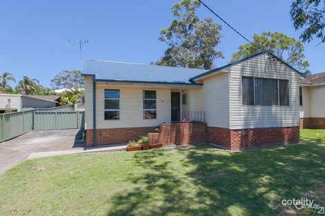 Property photo of 23 Rabaul Street Shortland NSW 2307