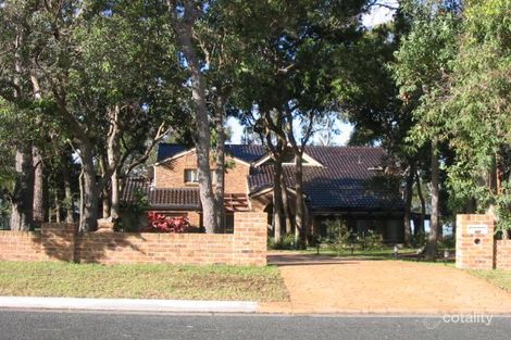 Property photo of 121 The Corso Gorokan NSW 2263