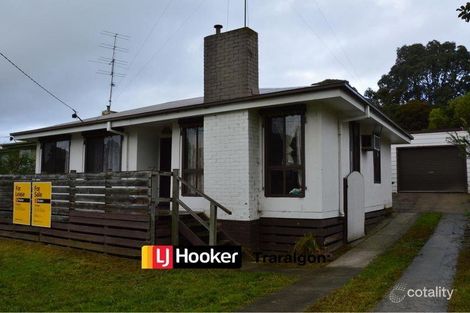 32 Hourigan Rd, Morwell, VIC 3840