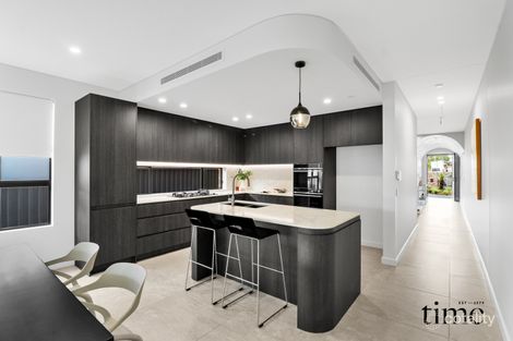 Property photo of 35A Harris Road Five Dock NSW 2046
