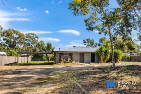 Property photo of 5 Tecoma Court Huntly VIC 3551