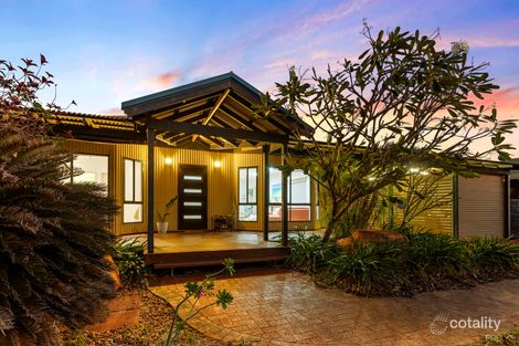 Property photo of 6 Shearwater Crescent Djugun WA 6725