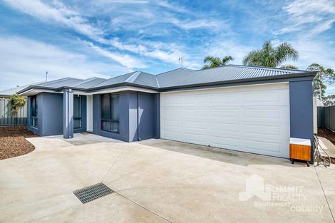 4a Ausden St, Carey Park, WA 6230