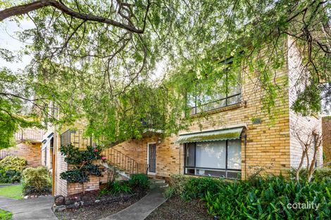Property photo of 6/147 Victoria Road Hawthorn East VIC 3123