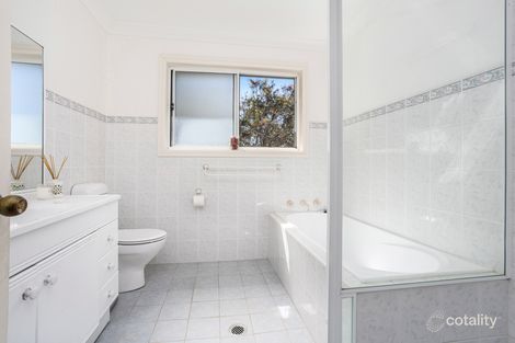 Property photo of 1/95 Loftus Avenue Loftus NSW 2232