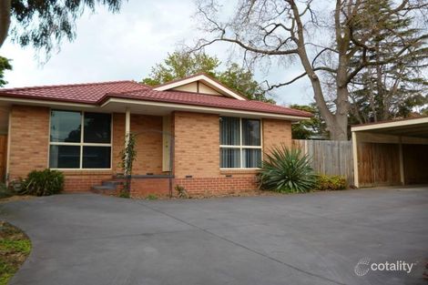 2/31 Underwood Rd, Boronia, VIC 3155