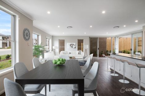 Property photo of 21 Stone Mason Drive Norwest NSW 2153