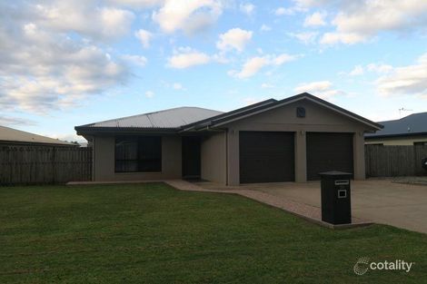 Property photo of 30 Meranti Street Edmonton QLD 4869