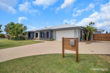Property photo of 14 Franklin Close Marian QLD 4753