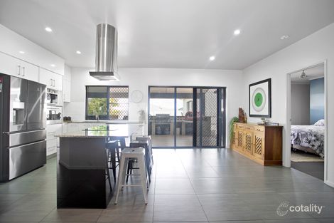 Property photo of 14 Franklin Close Marian QLD 4753