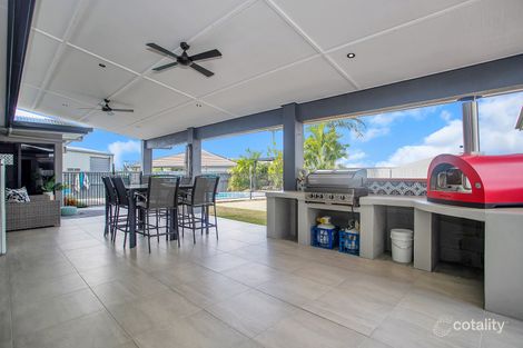 Property photo of 14 Franklin Close Marian QLD 4753