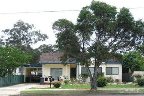 161 Oxford St, Cambridge Park, NSW 2747