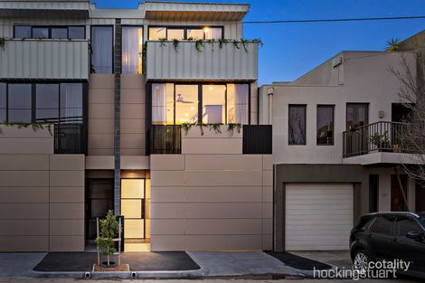 Property photo of 189 Princes Street Port Melbourne VIC 3207