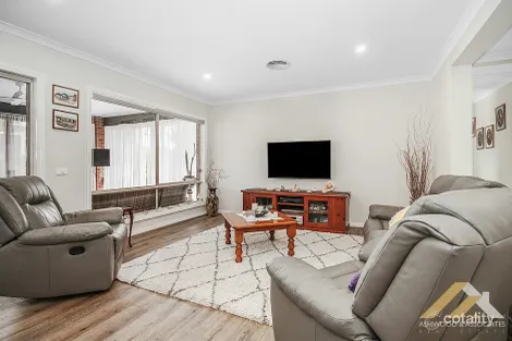 Property photo of 9 Parkside Drive Nicholson VIC 3882