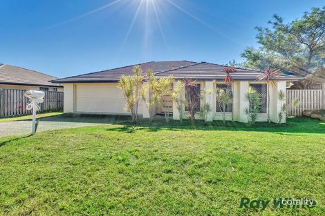 Property photo of 11 Tait Avenue Redbank Plains QLD 4301