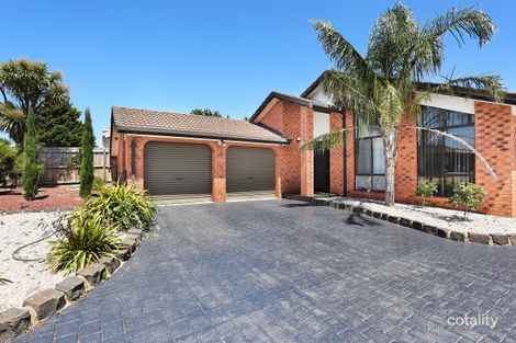 Property photo of 27 Papworth Place Meadow Heights VIC 3048