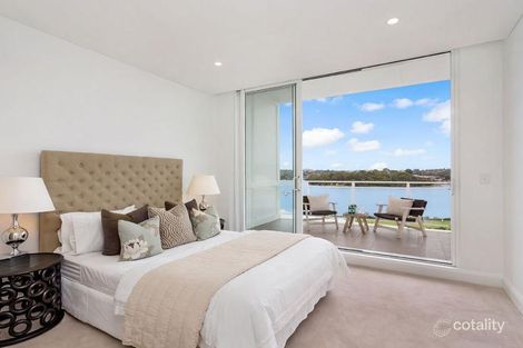 Property photo of 602/58 Peninsula Drive Breakfast Point NSW 2137