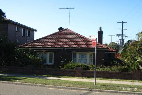 604 Rocky Point Rd, Sans Souci, NSW 2219