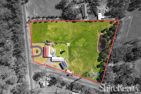 Property photo of 365 Pitt Town Dural Road Maraylya NSW 2765
