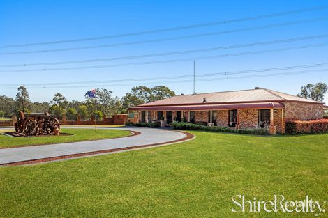 Property photo of 365 Pitt Town Dural Road Maraylya NSW 2765