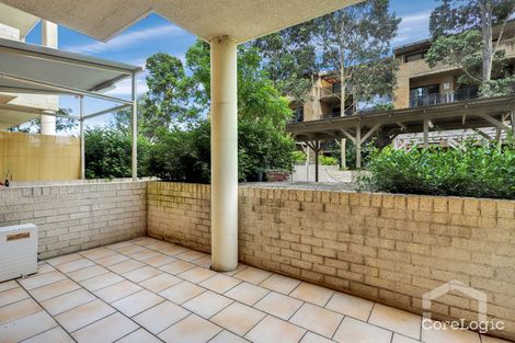 Property photo of 18/502-514 Carlisle Avenue Mount Druitt NSW 2770