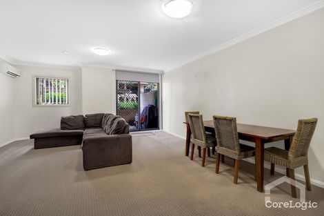 Property photo of 18/502-514 Carlisle Avenue Mount Druitt NSW 2770