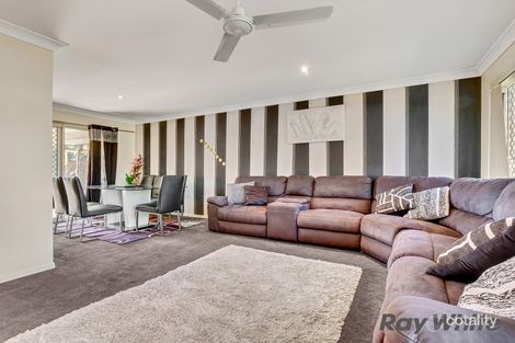 Property photo of 11 Tait Avenue Redbank Plains QLD 4301