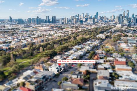 Property photo of 189 Princes Street Port Melbourne VIC 3207