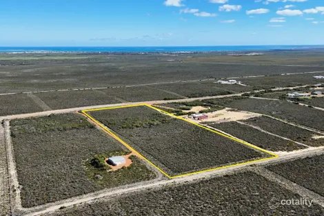 Property photo of Ridge Way Jurien Bay WA 6516