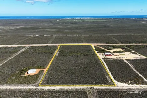 Property photo of Ridge Way Jurien Bay WA 6516