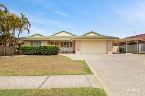 Property photo of 118 Overall Drive Pottsville NSW 2489