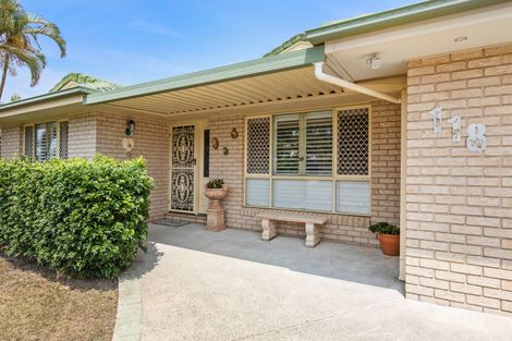 Property photo of 118 Overall Drive Pottsville NSW 2489