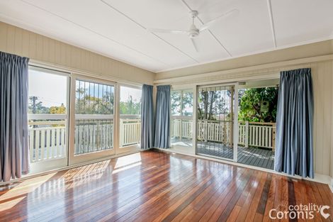 Property photo of 22 Roderick Street Wavell Heights QLD 4012
